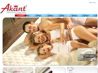 Akant:  ��������� ������� ���